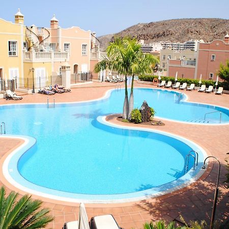 Paraiso Del Palmmar Apartment Ngoại thất bức ảnh