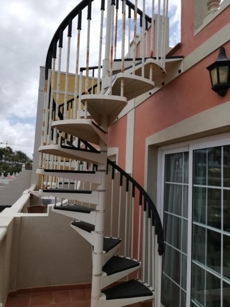 Paraiso Del Palmmar Apartment Ngoại thất bức ảnh