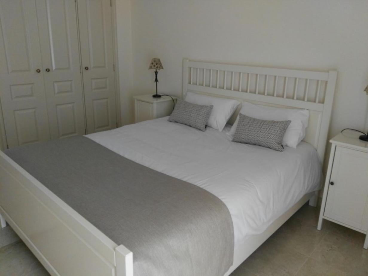 Paraiso Del Palmmar Apartment Ngoại thất bức ảnh