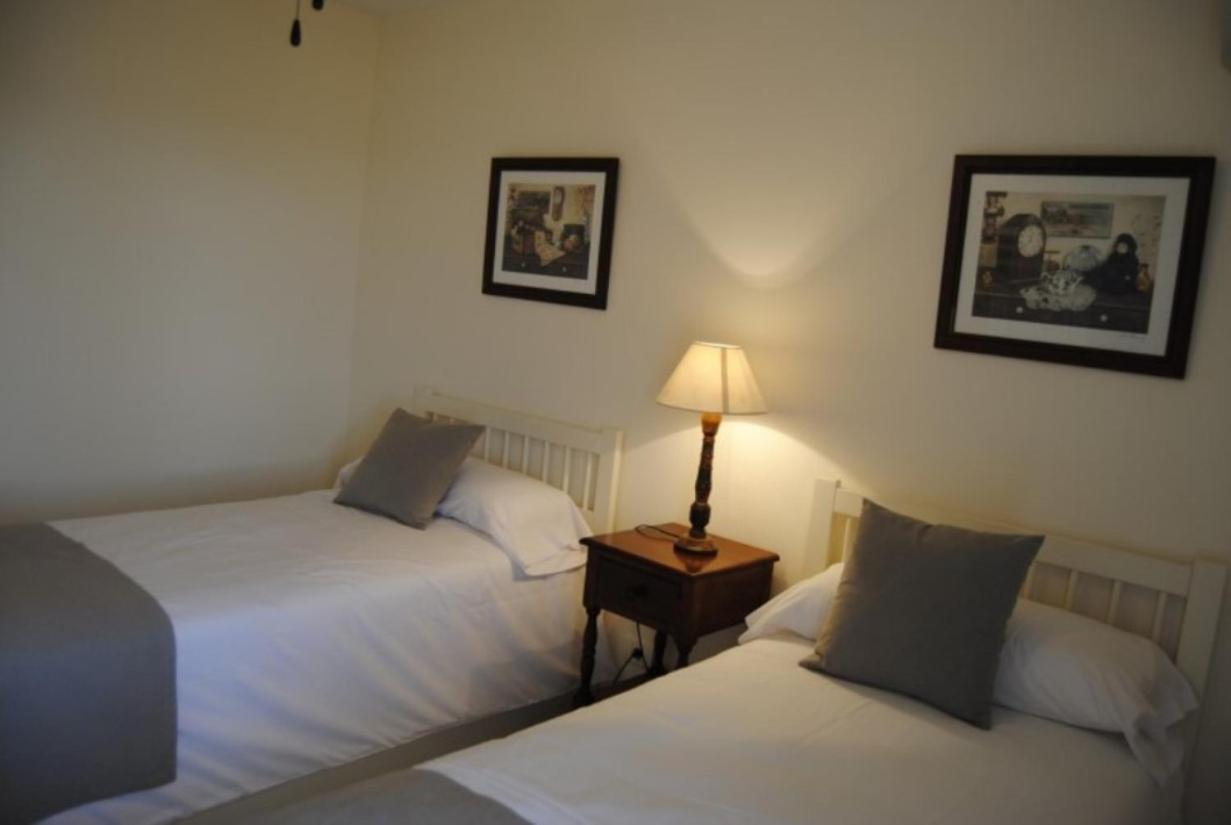 Paraiso Del Palmmar Apartment Ngoại thất bức ảnh