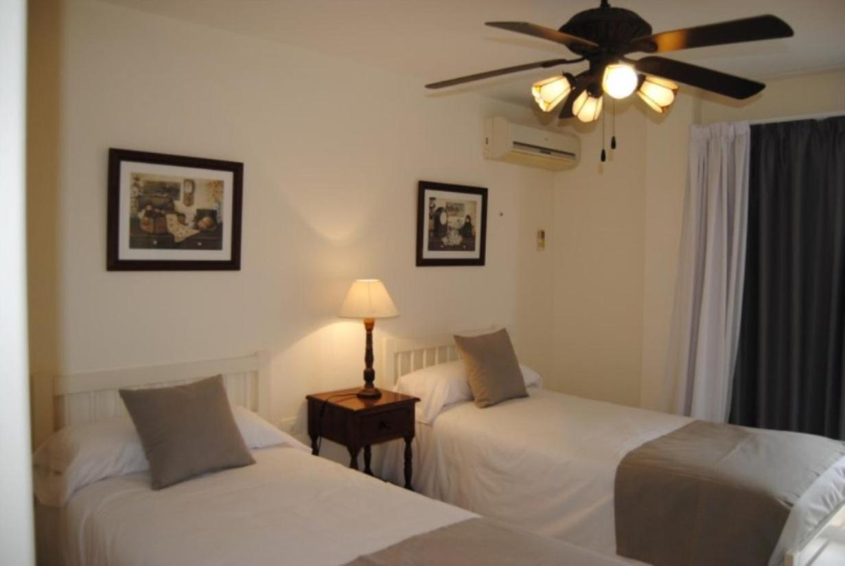 Paraiso Del Palmmar Apartment Ngoại thất bức ảnh
