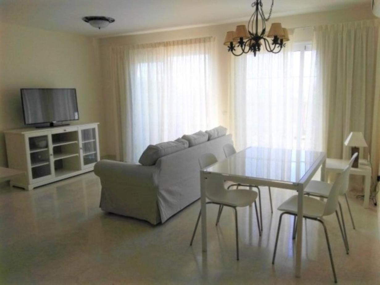 Paraiso Del Palmmar Apartment Ngoại thất bức ảnh