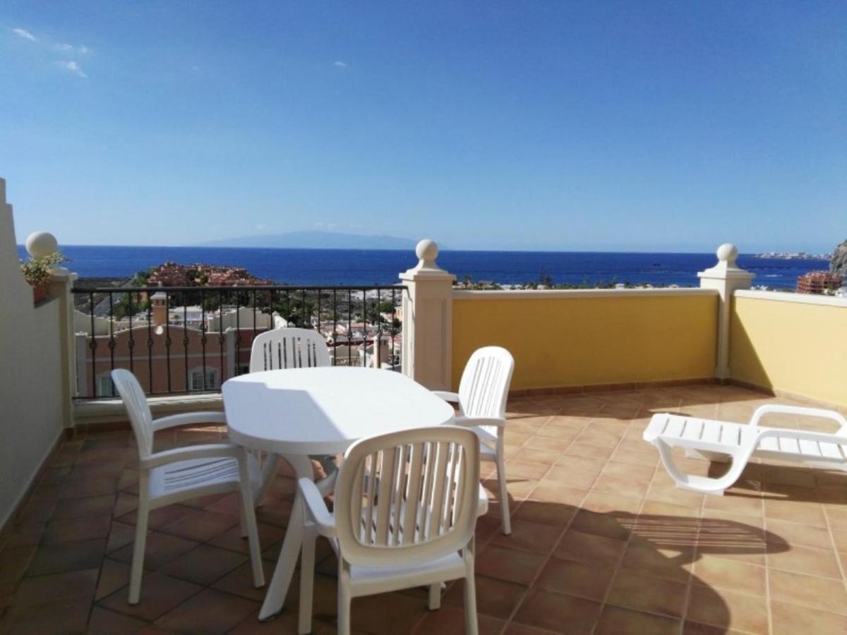 Paraiso Del Palmmar Apartment Ngoại thất bức ảnh
