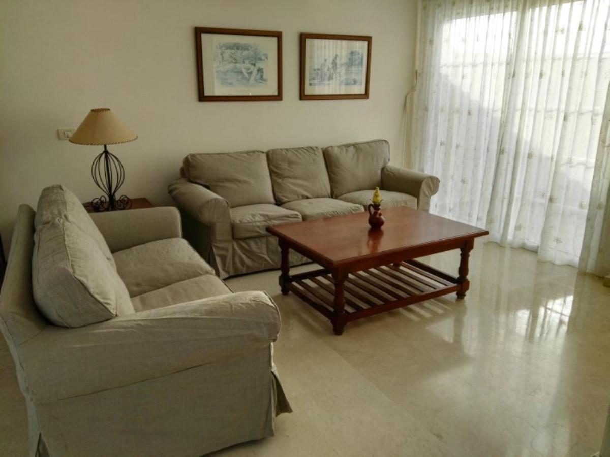 Paraiso Del Palmmar Apartment Ngoại thất bức ảnh