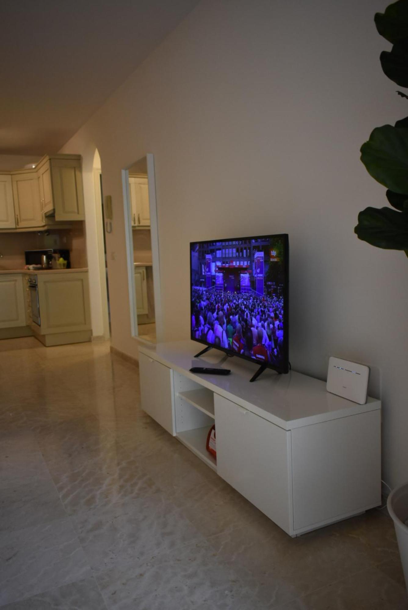 Paraiso Del Palmmar Apartment Ngoại thất bức ảnh
