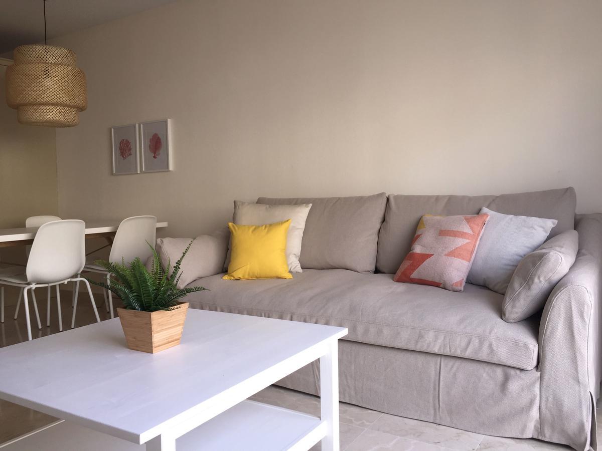 Paraiso Del Palmmar Apartment Ngoại thất bức ảnh